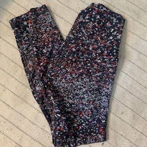 Lululemon align pant - 28”